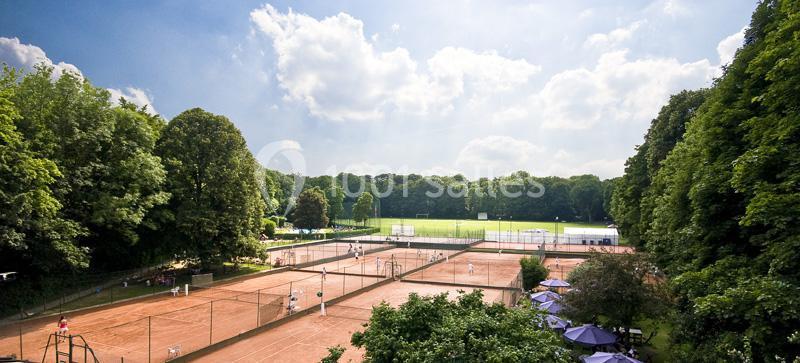 Standard Athletic Club - galerie - photo 23