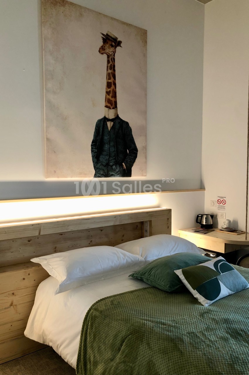 La Baraque d'Olivier - galerie - photo 17