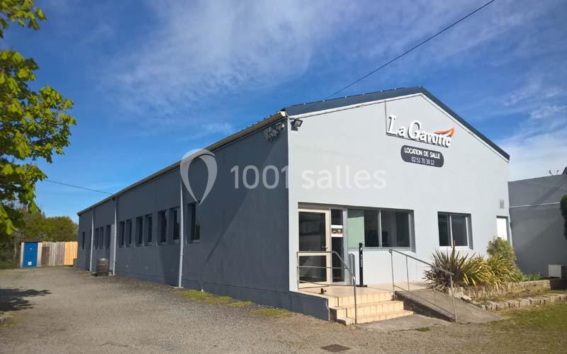 La Gavotte - galerie - photo 2