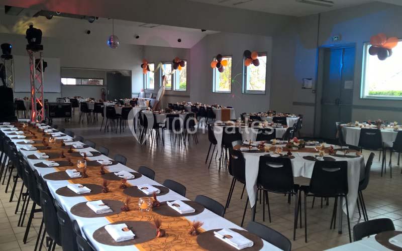 La Gavotte - galerie - photo 3