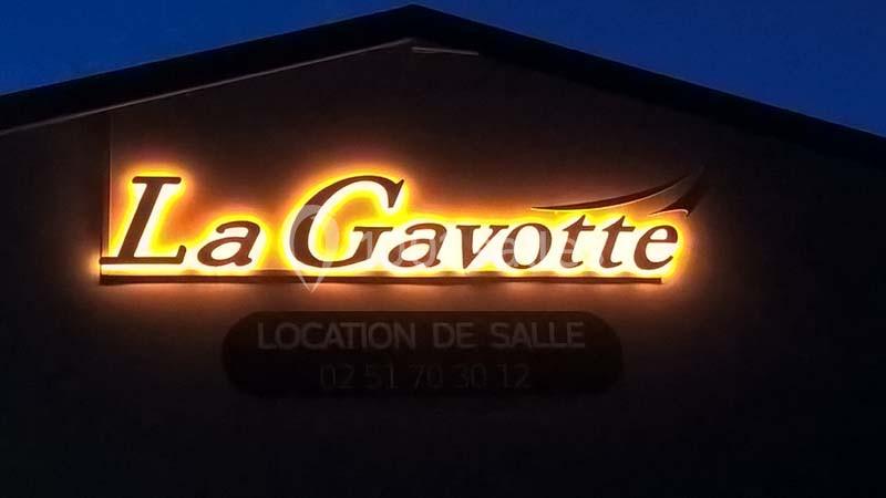 La Gavotte - galerie - photo 6