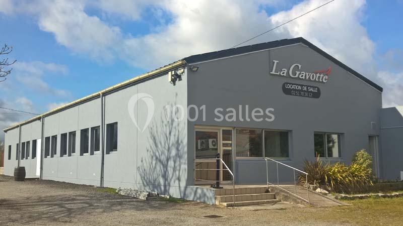 La Gavotte - galerie - photo 5