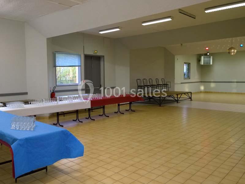 La Gavotte - galerie - photo 10
