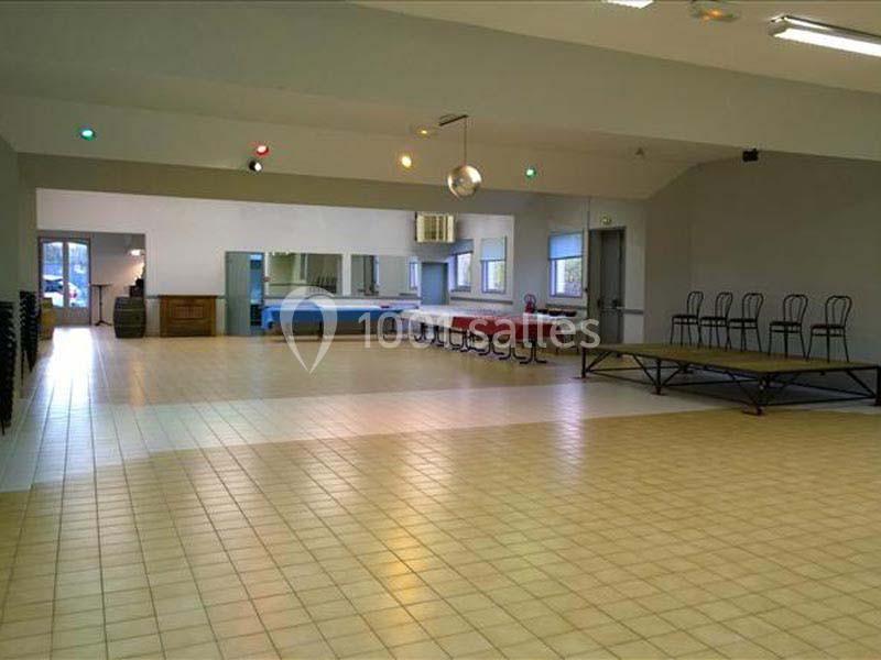 La Gavotte - galerie - photo 11