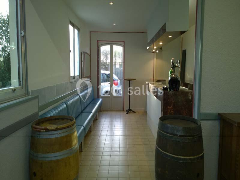 La Gavotte - galerie - photo 14