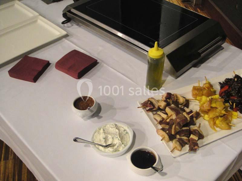La Gavotte - galerie - photo 15