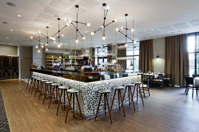 Hôtel Gatsby by HappyCulture - photo 3