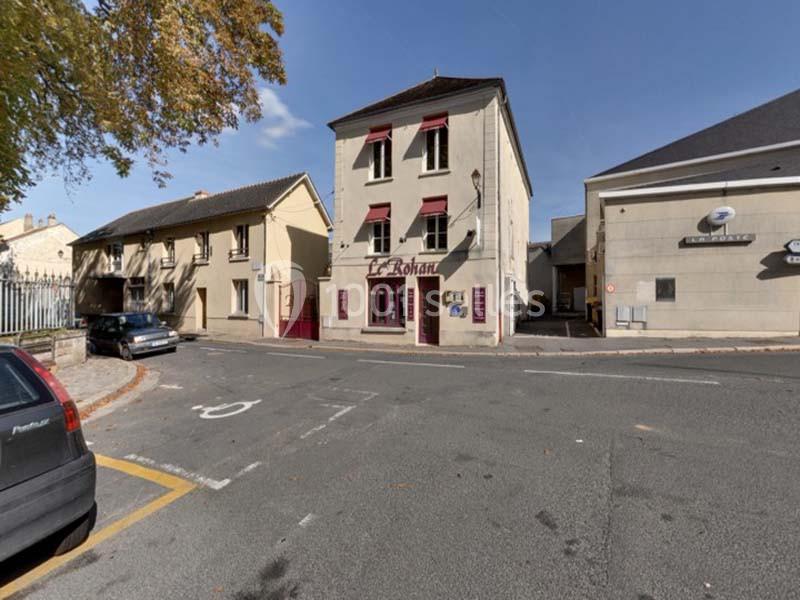 Location salle Vigny (Val-d'Oise) - Le Rohan #2