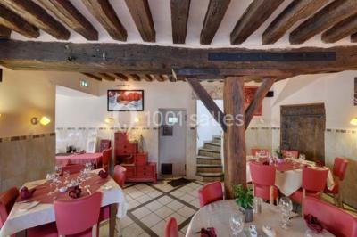 Location salle Vigny (Val-d'Oise) - Le Rohan #12