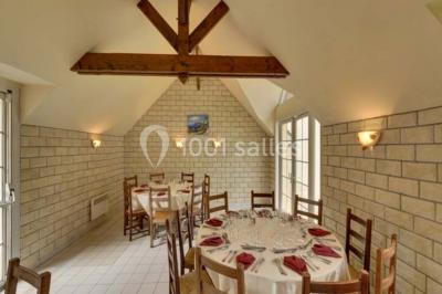 Location salle Vigny (Val-d'Oise) - Le Rohan #12