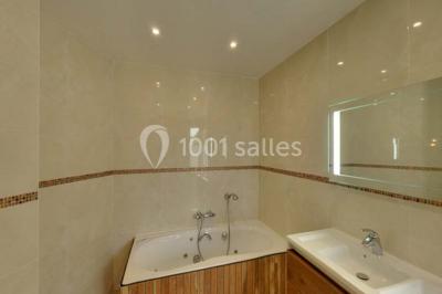 Location salle Vigny (Val-d'Oise) - Le Rohan #12