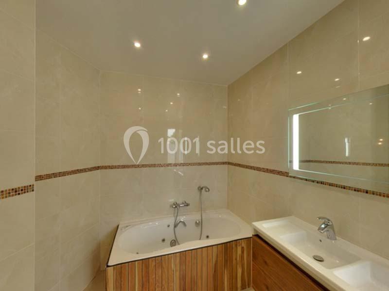 Location salle Vigny (Val-d'Oise) - Le Rohan #5