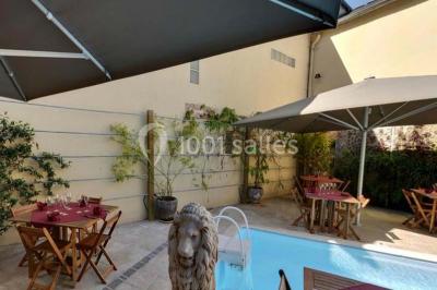 Location salle Vigny (Val-d'Oise) - Le Rohan #12