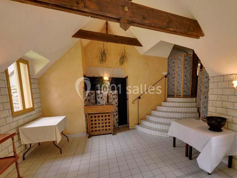 Location salle Vigny (Val-d'Oise) - Le Rohan #7