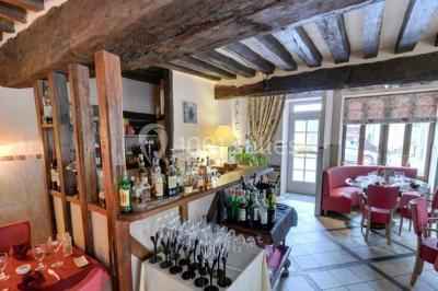 Location salle Vigny (Val-d'Oise) - Le Rohan #12