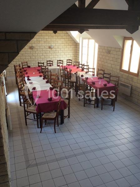 Location salle Vigny (Val-d'Oise) - Le Rohan #9