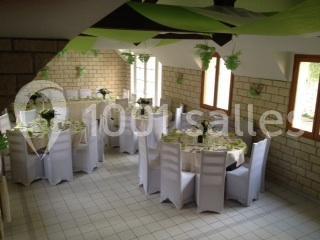 Location salle Vigny (Val-d'Oise) - Le Rohan #10