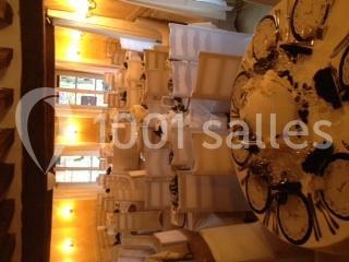 Location salle Vigny (Val-d'Oise) - Le Rohan #12