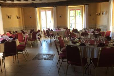 Location salle Vigny (Val-d'Oise) - Le Rohan #12