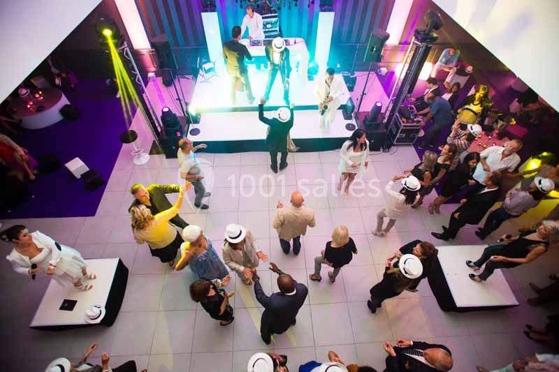 Le Riviera - galerie - photo 5