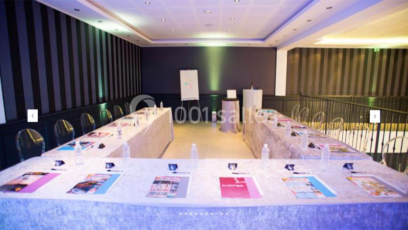 Le Riviera - galerie - photo 11