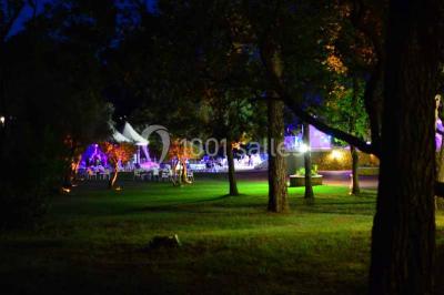 Location salle Le Castellet (Var) - Le Domaine Du Castellet #10