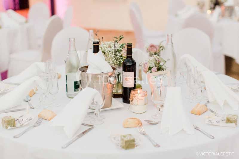 Location salle Le Castellet (Var) - Le Domaine Du Castellet #8