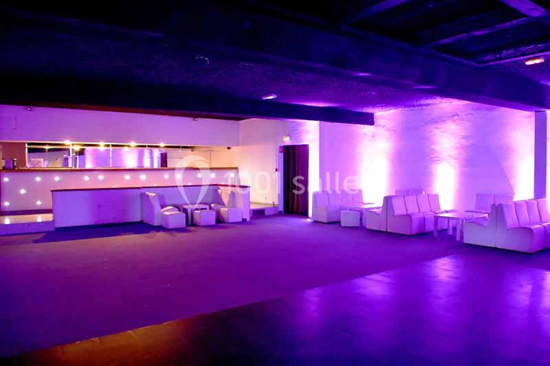 Location salle Le Castellet (Var) - Le Domaine Du Castellet #7