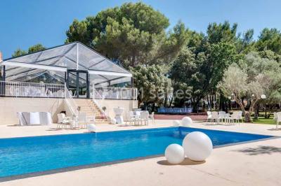 Location salle Le Castellet (Var) - Le Domaine Du Castellet #10