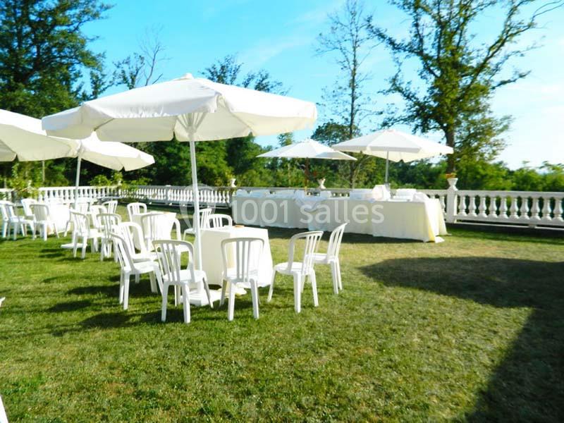 Domaine de Fragan - galerie - photo 6