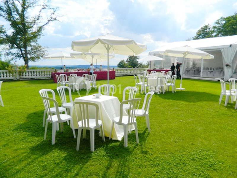 Domaine de Fragan - galerie - photo 5