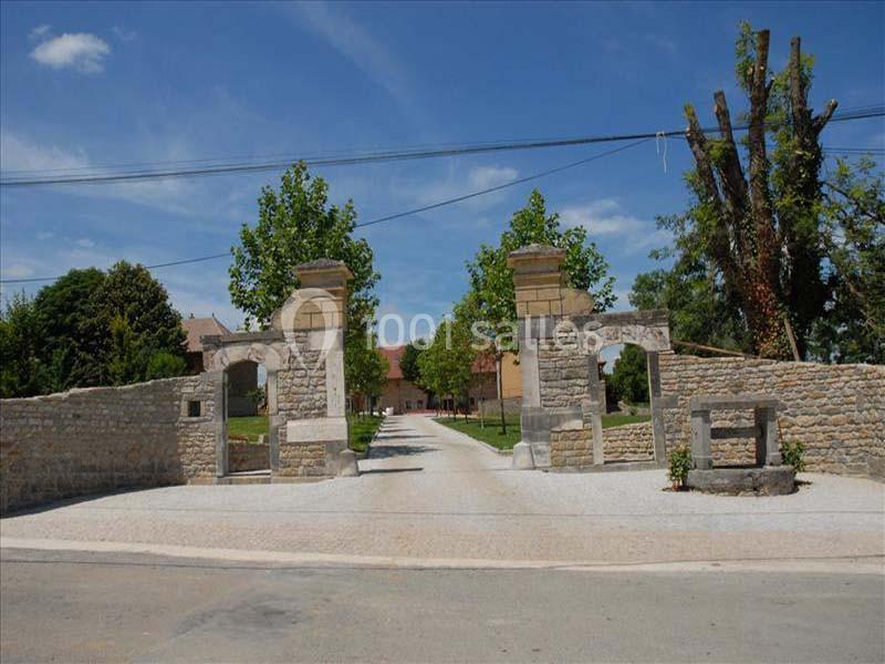 Domaine des Trois Lacs - galerie - photo 8