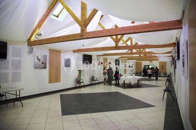 Domaine des Trois Lacs - photo 4