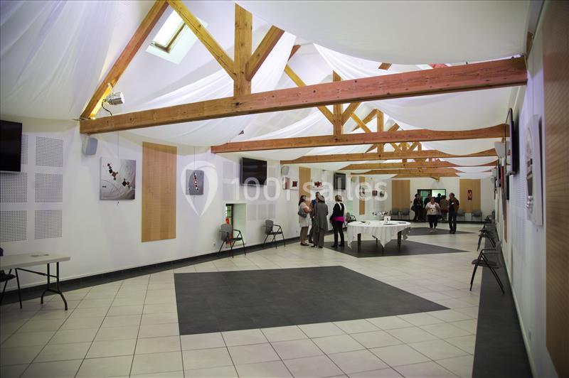 Domaine des Trois Lacs - galerie - photo 4