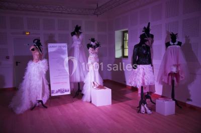 Domaine des Trois Lacs - photo 2