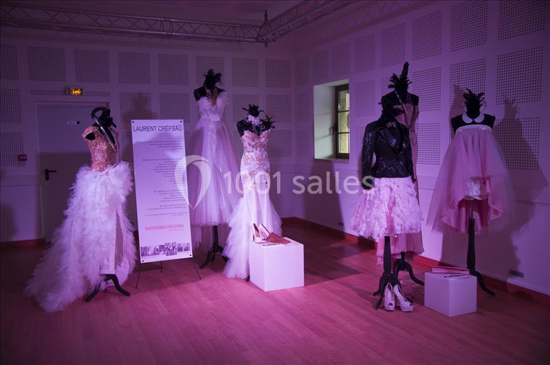 Domaine des Trois Lacs - galerie - photo 2