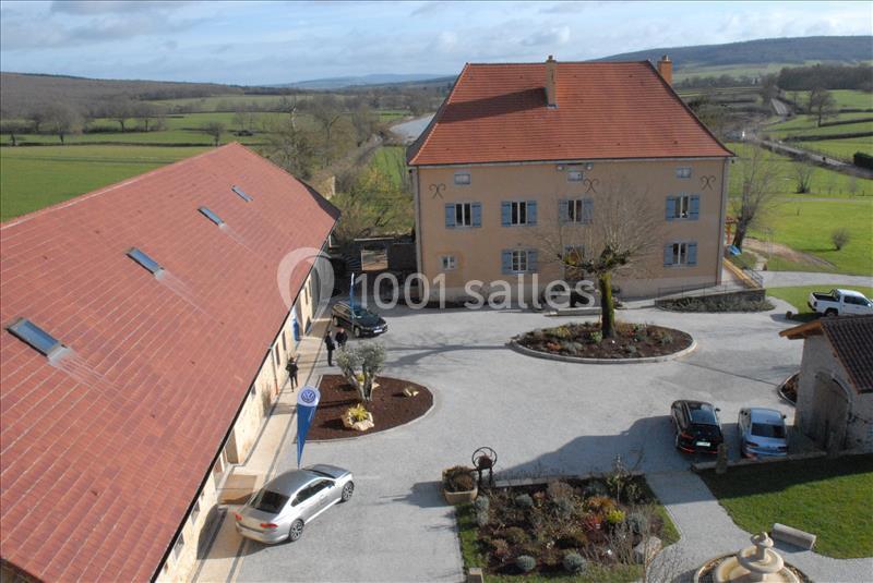 Domaine des Trois Lacs - galerie - photo 5