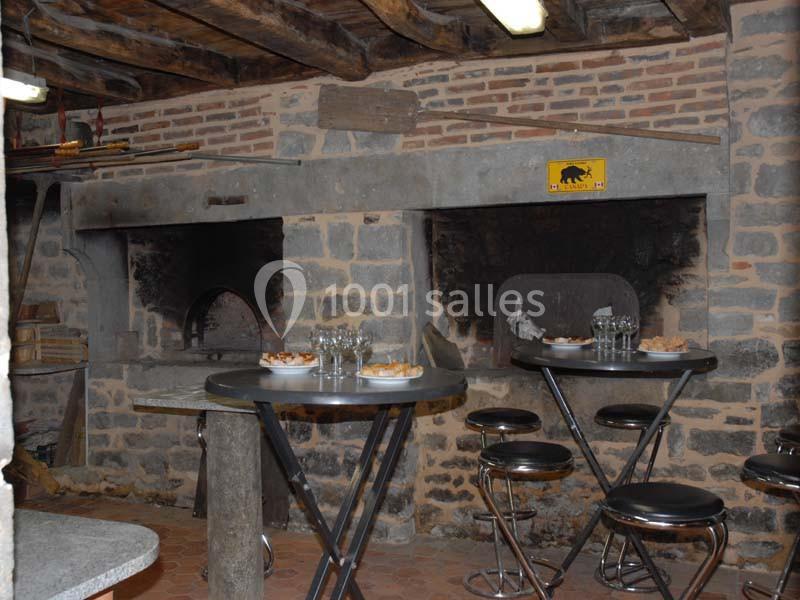 Domaine des Trois Lacs - galerie - photo 7