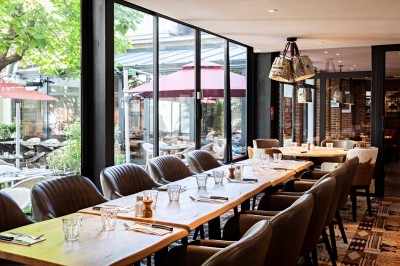 Hippopotamus Boulogne - photo 4
