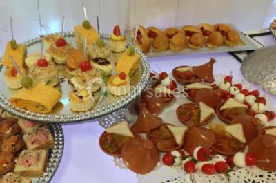 Location salle Osny (Val-d'Oise) - Les Beaux Soleils #17