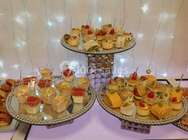 Location salle Osny (Val-d'Oise) - Les Beaux Soleils #10