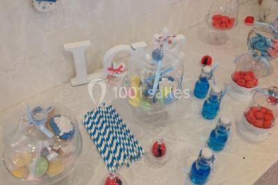 Location salle Osny (Val-d'Oise) - Les Beaux Soleils #17