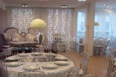 Location salle Osny (Val-d'Oise) - Les Beaux Soleils #17