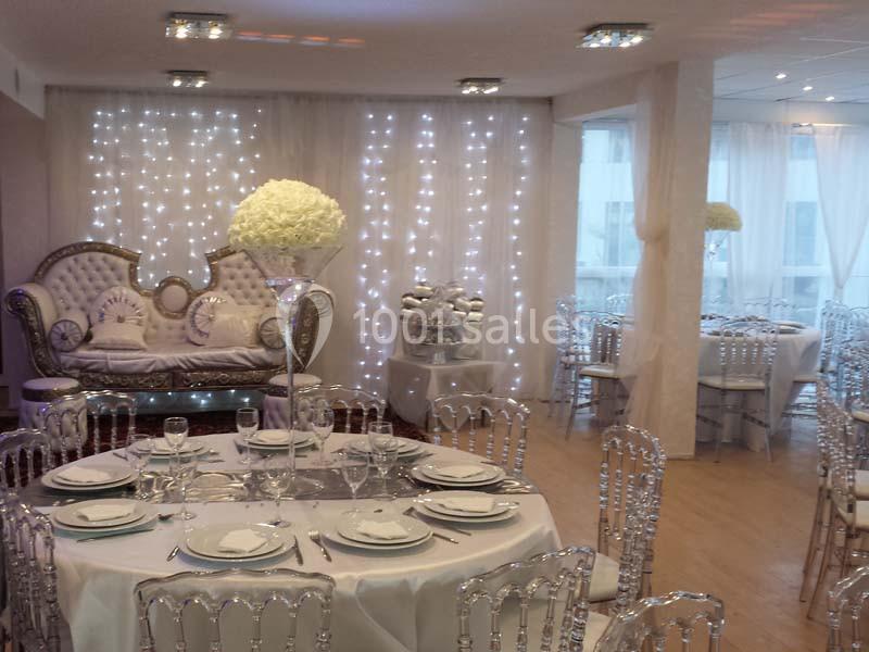 Location salle Osny (Val-d'Oise) - Les Beaux Soleils #4