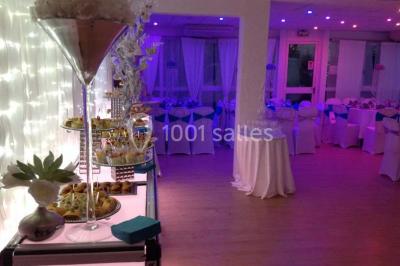 Location salle Osny (Val-d'Oise) - Les Beaux Soleils #17