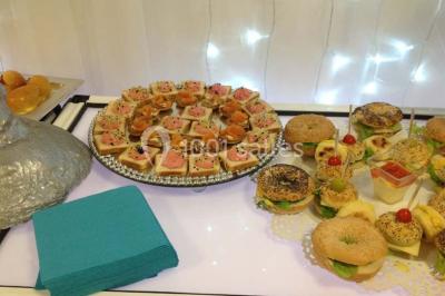 Location salle Osny (Val-d'Oise) - Les Beaux Soleils #17