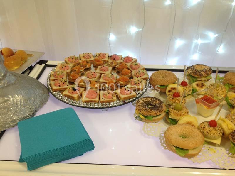 Location salle Osny (Val-d'Oise) - Les Beaux Soleils #12