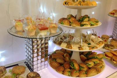 Location salle Osny (Val-d'Oise) - Les Beaux Soleils #17