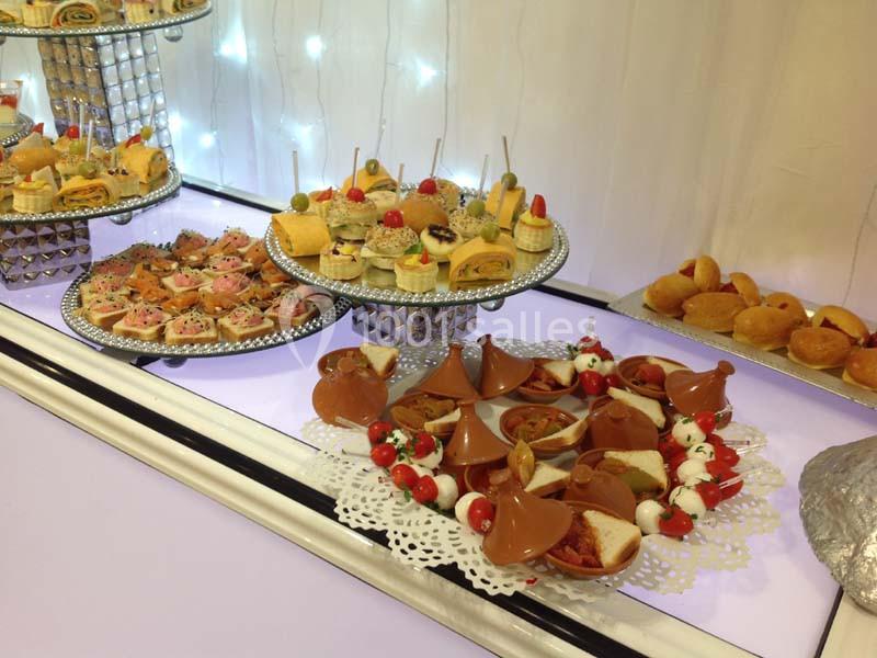 Location salle Osny (Val-d'Oise) - Les Beaux Soleils #15