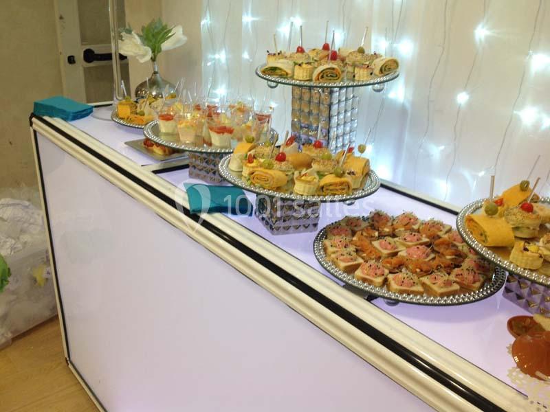 Location salle Osny (Val-d'Oise) - Les Beaux Soleils #16